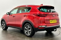 USED 2020 20 KIA SPORTAGE 1.6 2 ISG 5d 175 BHP 