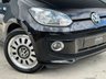 USED 2012 11 VOLKSWAGEN UP UP BLACK 1.0 3dr 74 BHP 