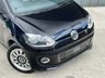 USED 2012 11 VOLKSWAGEN UP UP BLACK 1.0 3dr 74 BHP 