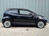 USED 2012 11 VOLKSWAGEN UP UP BLACK 1.0 3dr 74 BHP 