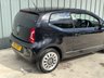 USED 2012 11 VOLKSWAGEN UP UP BLACK 1.0 3dr 74 BHP 