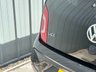 USED 2012 11 VOLKSWAGEN UP UP BLACK 1.0 3dr 74 BHP 