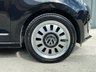 USED 2012 11 VOLKSWAGEN UP UP BLACK 1.0 3dr 74 BHP 