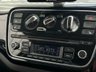 USED 2012 11 VOLKSWAGEN UP UP BLACK 1.0 3dr 74 BHP 