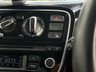 USED 2012 11 VOLKSWAGEN UP UP BLACK 1.0 3dr 74 BHP 