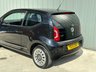USED 2012 11 VOLKSWAGEN UP UP BLACK 1.0 3dr 74 BHP 
