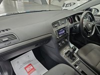 USED 2013 63 VOLKSWAGEN GOLF 1.4 TSI BlueMotion Tech SE Hatchback 5dr Petrol Manual Euro 5 (s/s) (122 ps) Great History, DAB, Cruise Control