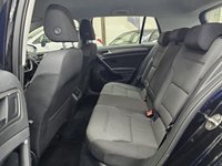 USED 2013 63 VOLKSWAGEN GOLF 1.4 TSI BlueMotion Tech SE Hatchback 5dr Petrol Manual Euro 5 (s/s) (122 ps) Great History, DAB, Cruise Control