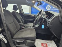 USED 2013 63 VOLKSWAGEN GOLF 1.4 TSI BlueMotion Tech SE Hatchback 5dr Petrol Manual Euro 5 (s/s) (122 ps) Great History, DAB, Cruise Control