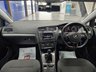 USED 2013 63 VOLKSWAGEN GOLF 1.4 TSI BlueMotion Tech SE Hatchback 5dr Petrol Manual Euro 5 (s/s) (122 ps) Great History, DAB, Cruise Control