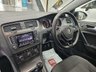 USED 2013 63 VOLKSWAGEN GOLF 1.4 TSI BlueMotion Tech SE Hatchback 5dr Petrol Manual Euro 5 (s/s) (122 ps) Great History, DAB, Cruise Control