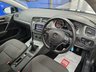 USED 2013 63 VOLKSWAGEN GOLF 1.4 TSI BlueMotion Tech SE Hatchback 5dr Petrol Manual Euro 5 (s/s) (122 ps) Great History, DAB, Cruise Control