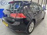 USED 2013 63 VOLKSWAGEN GOLF 1.4 TSI BlueMotion Tech SE Hatchback 5dr Petrol Manual Euro 5 (s/s) (122 ps) Great History, DAB, Cruise Control
