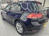 USED 2013 63 VOLKSWAGEN GOLF 1.4 TSI BlueMotion Tech SE Hatchback 5dr Petrol Manual Euro 5 (s/s) (122 ps) Great History, DAB, Cruise Control