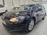 USED 2013 63 VOLKSWAGEN GOLF 1.4 TSI BlueMotion Tech SE Hatchback 5dr Petrol Manual Euro 5 (s/s) (122 ps) Great History, DAB, Cruise Control