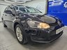 USED 2013 63 VOLKSWAGEN GOLF 1.4 TSI BlueMotion Tech SE Hatchback 5dr Petrol Manual Euro 5 (s/s) (122 ps) Great History, DAB, Cruise Control