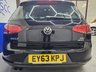 USED 2013 63 VOLKSWAGEN GOLF 1.4 TSI BlueMotion Tech SE Hatchback 5dr Petrol Manual Euro 5 (s/s) (122 ps) Great History, DAB, Cruise Control