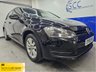 USED 2013 63 VOLKSWAGEN GOLF 1.4 TSI BlueMotion Tech SE Hatchback 5dr Petrol Manual Euro 5 (s/s) (122 ps) Great History, DAB, Cruise Control