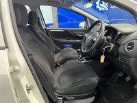 USED 2016 66 FIAT PUNTO 1.2 Easy + Hatchback 5dr Petrol Euro 6 (69 bhp) 1 Owner From New!, 22k Miles!