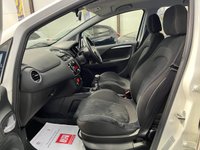 USED 2016 66 FIAT PUNTO 1.2 Easy + Hatchback 5dr Petrol Euro 6 (69 bhp) 1 Owner From New!, 22k Miles!