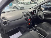 USED 2016 66 FIAT PUNTO 1.2 Easy + Hatchback 5dr Petrol Euro 6 (69 bhp) 1 Owner From New!, 22k Miles!