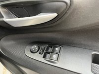 USED 2016 66 FIAT PUNTO 1.2 Easy + Hatchback 5dr Petrol Euro 6 (69 bhp) 1 Owner From New!, 22k Miles!