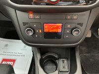 USED 2016 66 FIAT PUNTO 1.2 Easy + Hatchback 5dr Petrol Euro 6 (69 bhp) 1 Owner From New!, 22k Miles!