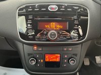 USED 2016 66 FIAT PUNTO 1.2 Easy + Hatchback 5dr Petrol Euro 6 (69 bhp) 1 Owner From New!, 22k Miles!