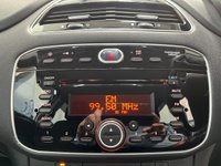 USED 2016 66 FIAT PUNTO 1.2 Easy + Hatchback 5dr Petrol Euro 6 (69 bhp) 1 Owner From New!, 22k Miles!