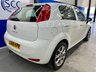 USED 2016 66 FIAT PUNTO 1.2 Easy + Hatchback 5dr Petrol Euro 6 (69 bhp) 1 Owner From New!, 22k Miles!