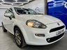 USED 2016 66 FIAT PUNTO 1.2 Easy + Hatchback 5dr Petrol Euro 6 (69 bhp) 1 Owner From New!, 22k Miles!