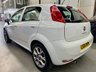 USED 2016 66 FIAT PUNTO 1.2 Easy + Hatchback 5dr Petrol Euro 6 (69 bhp) 1 Owner From New!, 22k Miles!