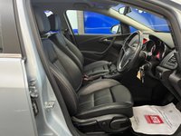 USED 2015 15 VAUXHALL ASTRA 1.6i Limited Edition Hatchback 5dr Petrol Manual Euro 6 (115 ps) Heated Leather, Cruise Control, 25K Miles!