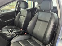 USED 2015 15 VAUXHALL ASTRA 1.6i Limited Edition Hatchback 5dr Petrol Manual Euro 6 (115 ps) Heated Leather, Cruise Control, 25K Miles!