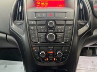 USED 2015 15 VAUXHALL ASTRA 1.6i Limited Edition Hatchback 5dr Petrol Manual Euro 6 (115 ps) Heated Leather, Cruise Control, 25K Miles!