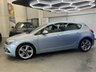 USED 2015 15 VAUXHALL ASTRA 1.6i Limited Edition Hatchback 5dr Petrol Manual Euro 6 (115 ps) Heated Leather, Cruise Control, 25K Miles!
