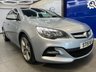 USED 2015 15 VAUXHALL ASTRA 1.6i Limited Edition Hatchback 5dr Petrol Manual Euro 6 (115 ps) Heated Leather, Cruise Control, 25K Miles!