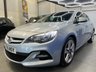 USED 2015 15 VAUXHALL ASTRA 1.6i Limited Edition Hatchback 5dr Petrol Manual Euro 6 (115 ps) Heated Leather, Cruise Control, 25K Miles!