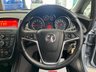 USED 2015 15 VAUXHALL ASTRA 1.6i Limited Edition Hatchback 5dr Petrol Manual Euro 6 (115 ps) Heated Leather, Cruise Control, 25K Miles!