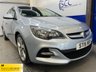 USED 2015 15 VAUXHALL ASTRA 1.6i Limited Edition Hatchback 5dr Petrol Manual Euro 6 (115 ps) Heated Leather, Cruise Control, 25K Miles!
