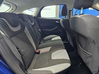 USED 2013 63 FORD FOCUS 1.6 TDCi Zetec S Hatchback 5dr Diesel Manual Euro 5 (s/s) (115 ps) DAB Digital Radio, Bluetooth, &pound;20 Yearly Tax, Air Conditioning