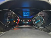 USED 2013 63 FORD FOCUS 1.6 TDCi Zetec S Hatchback 5dr Diesel Manual Euro 5 (s/s) (115 ps) DAB Digital Radio, Bluetooth, &pound;20 Yearly Tax, Air Conditioning