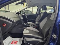 USED 2013 63 FORD FOCUS 1.6 TDCi Zetec S Hatchback 5dr Diesel Manual Euro 5 (s/s) (115 ps) DAB Digital Radio, Bluetooth, &pound;20 Yearly Tax, Air Conditioning