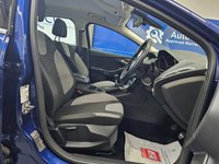 USED 2013 63 FORD FOCUS 1.6 TDCi Zetec S Hatchback 5dr Diesel Manual Euro 5 (s/s) (115 ps) DAB Digital Radio, Bluetooth, &pound;20 Yearly Tax, Air Conditioning