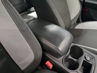 USED 2013 63 FORD FOCUS 1.6 TDCi Zetec S Hatchback 5dr Diesel Manual Euro 5 (s/s) (115 ps) DAB Digital Radio, Bluetooth, &pound;20 Yearly Tax, Air Conditioning