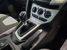 USED 2013 63 FORD FOCUS 1.6 TDCi Zetec S Hatchback 5dr Diesel Manual Euro 5 (s/s) (115 ps) DAB Digital Radio, Bluetooth, &pound;20 Yearly Tax, Air Conditioning