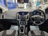 USED 2013 63 FORD FOCUS 1.6 TDCi Zetec S Hatchback 5dr Diesel Manual Euro 5 (s/s) (115 ps) DAB Digital Radio, Bluetooth, &pound;20 Yearly Tax, Air Conditioning