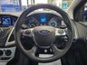 USED 2013 63 FORD FOCUS 1.6 TDCi Zetec S Hatchback 5dr Diesel Manual Euro 5 (s/s) (115 ps) DAB Digital Radio, Bluetooth, &pound;20 Yearly Tax, Air Conditioning