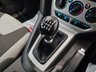 USED 2013 63 FORD FOCUS 1.6 TDCi Zetec S Hatchback 5dr Diesel Manual Euro 5 (s/s) (115 ps) DAB Digital Radio, Bluetooth, &pound;20 Yearly Tax, Air Conditioning