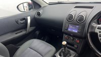 USED 2013 62 NISSAN QASHQAI 1.5 N-TEC PLUS DCI 5d 110 BHP 